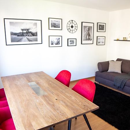 ברן Armotti Weissenbuehl 1 Bedroom Apartment מראה חיצוני תמונה