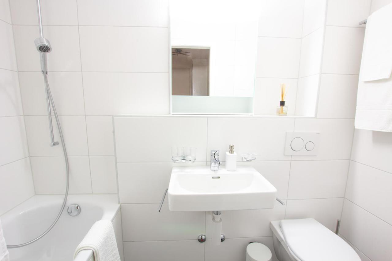 ברן Armotti Weissenbuehl 1 Bedroom Apartment מראה חיצוני תמונה