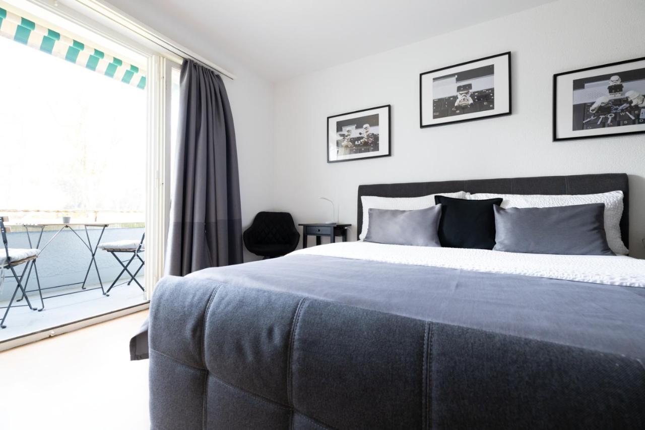 ברן Armotti Weissenbuehl 1 Bedroom Apartment מראה חיצוני תמונה