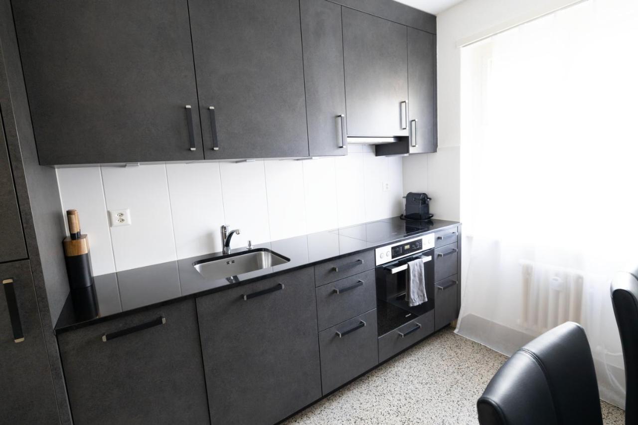ברן Armotti Weissenbuehl 1 Bedroom Apartment מראה חיצוני תמונה