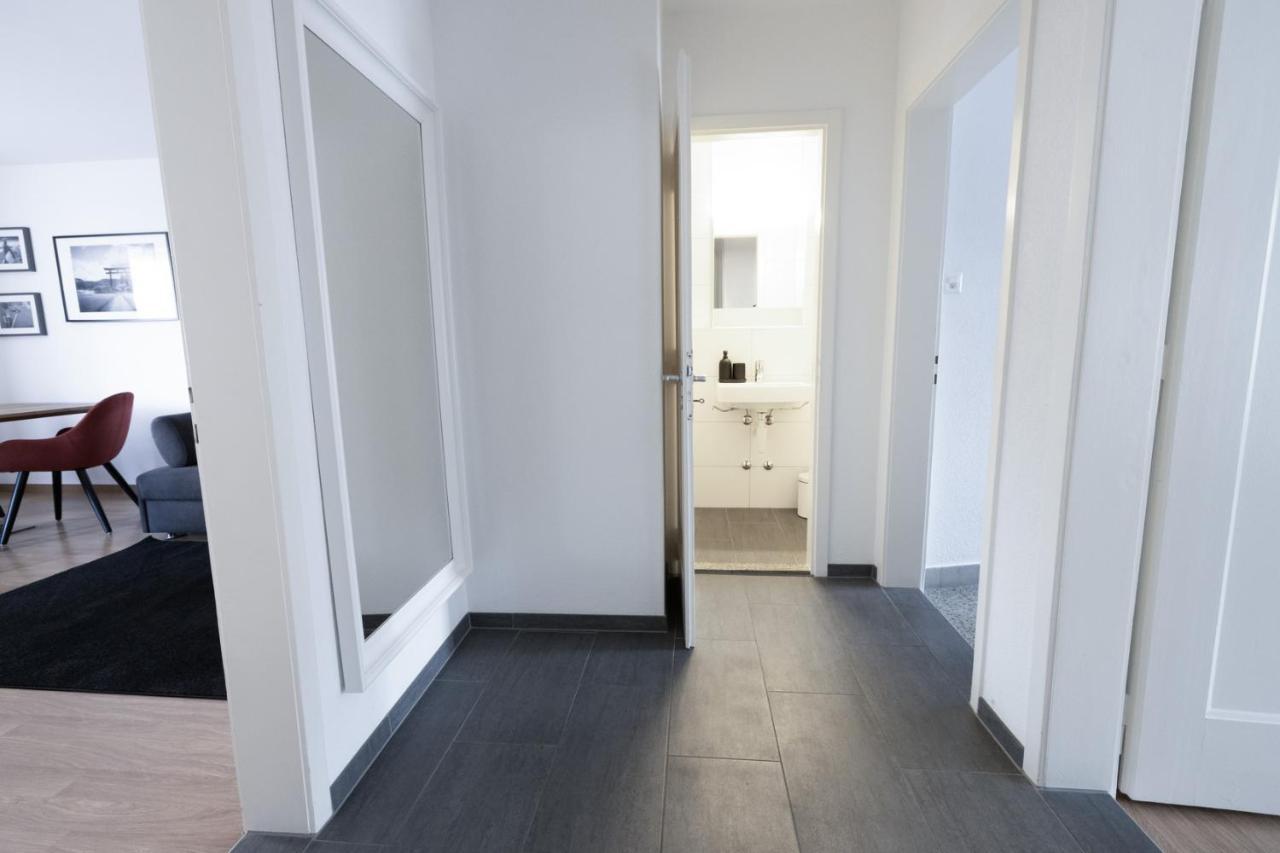 ברן Armotti Weissenbuehl 1 Bedroom Apartment מראה חיצוני תמונה