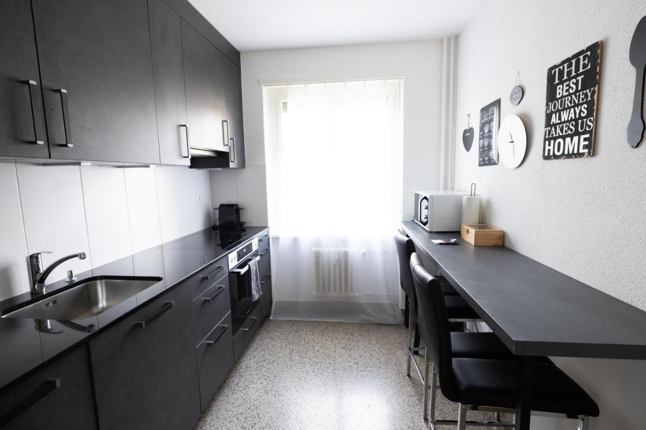ברן Armotti Weissenbuehl 1 Bedroom Apartment מראה חיצוני תמונה